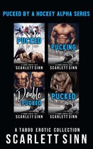 Pucked By A Hockey Alpha 5 - Pucked By A Hockey Alpha Series: A Taboo Erotic Collection