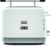 Kenwood kMix TCX751WH Broodrooster - Wit