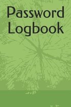 Password Logbook