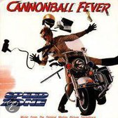 Cannonball Fever-Speed Zo