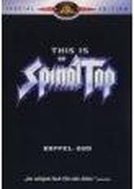 Spinal Tap - This Is Spinal Tap (Import)