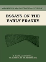 Essays on the Early Franks