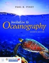 Invitation To Oceanography