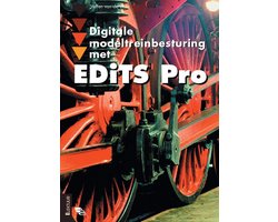 Digitale Modeltreinbesturing