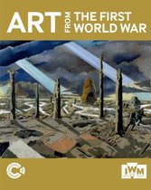 ISBN Art from the First World War, Art & design, Anglais, 64 pages