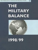 The Military Balance 1998-1999