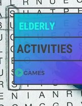 Elderly Activities Games