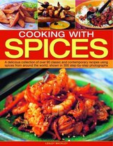 Cooking With Spices