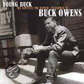 Young Buck: The Complete Pre-Capitol Recordings