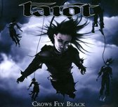 Crows Fly Back Ltd