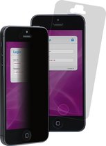 3M Privacyscreenprotector voor Apple® iPhone® 5/5S/5C/SE staand