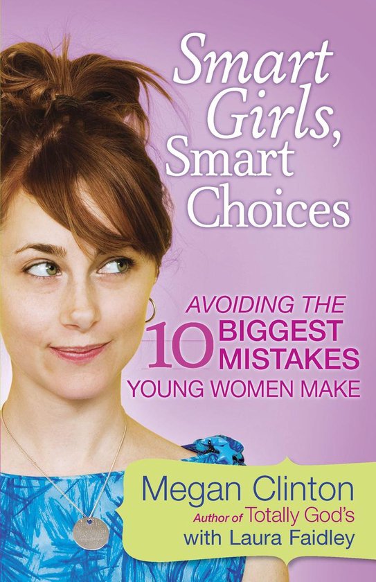 Smart Girls, Smart Choices - cover