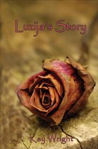 Omslag Luzija's Story