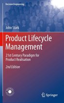 Decision Engineering - Product Lifecycle Management