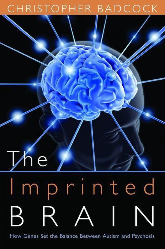 The Imprinted Brain - cover