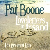 Loveletters in the Sand: His Greatest Hits