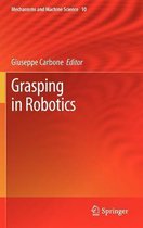 Grasping in Robotics