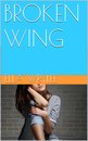 Omslag Broken Wing