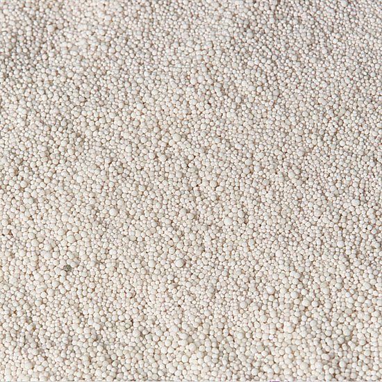 Foto: Flamingo aquarium accessoire grind beach beige 10 kg