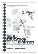 Perspectives in Sexuality - Sex Education in the Eighties