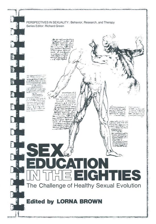 Perspectives In Sexuality Sex Education In The Eighties Ebook Lorna Brown 7524