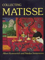 Collecting Matisse