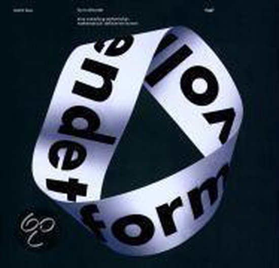 Formvollendet - cover