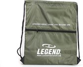 Legend Sports Bag Basic Vert Armée