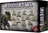 Warhammer: Blood Bowl - The Scarcrag Snivellers