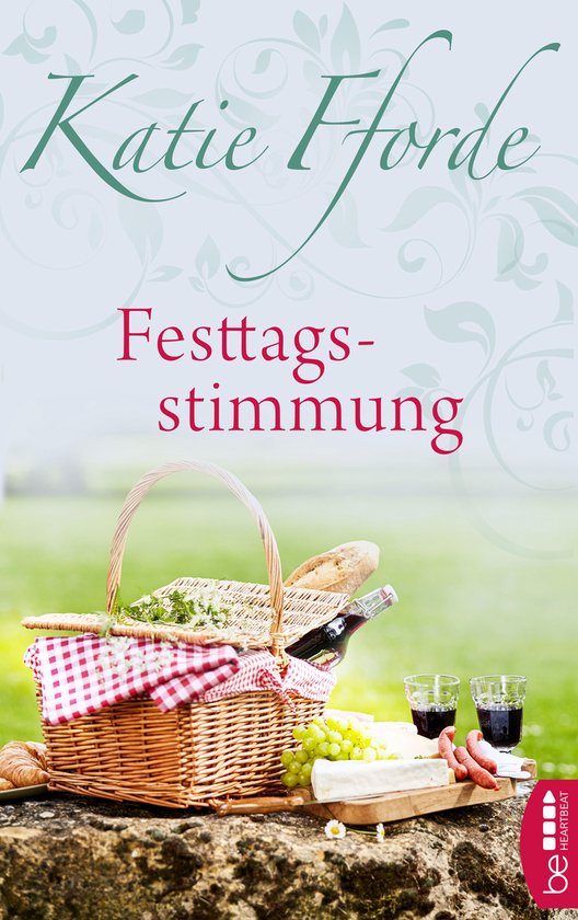 Die schönsten Liebesromane der Bestsellerautorin Katie Ffor ... - cover
