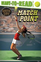 Game Day 2 - Match Point