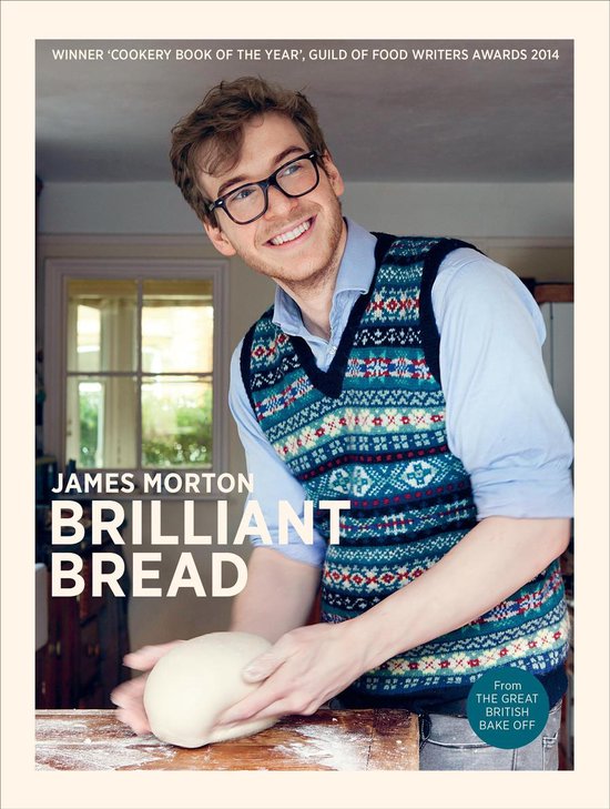 Brilliant Bread - cover