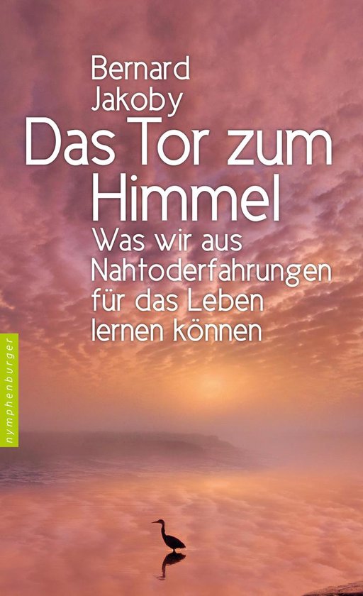 Das Tor zum Himmel - cover