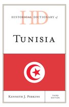 Historical Dictionaries of Africa - Historical Dictionary of Tunisia
