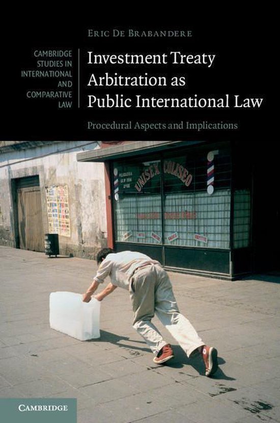 Cambridge Studies in International and Comparative Law 112 - ... - cover