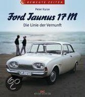 Ford Taunus 17 M
