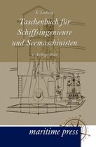 Taschenbuch Fur Schiffsingenieure Und Seemaschinisten