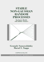 Stochastic Modeling Series - Stable Non-Gaussian Random Processes