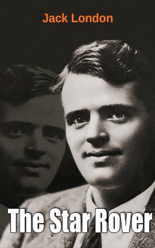 The Star Rover - cover