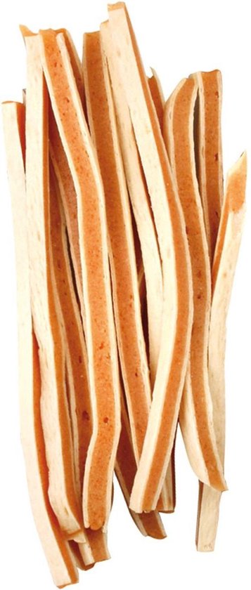 Lam Hondensnacks: Natuurlijk & Gezond