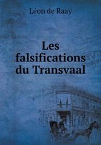 Les falsifications du Transvaal