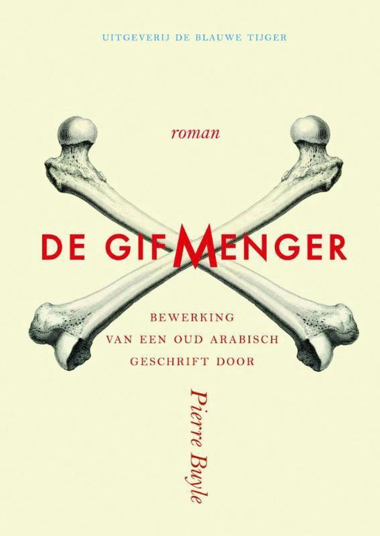 De gifmenger - Pierre Charles Buyle | Stml-tunisie.org