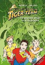 Ein Fall für dich und das Tiger-Team. Die geheimen Briefe des Monsterjägers