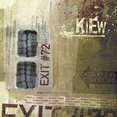 Kiew - Exit 72 (CD)