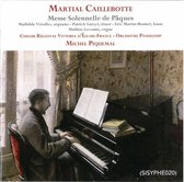 Caillebotte Messe Solennelle De Pques 1-Cd