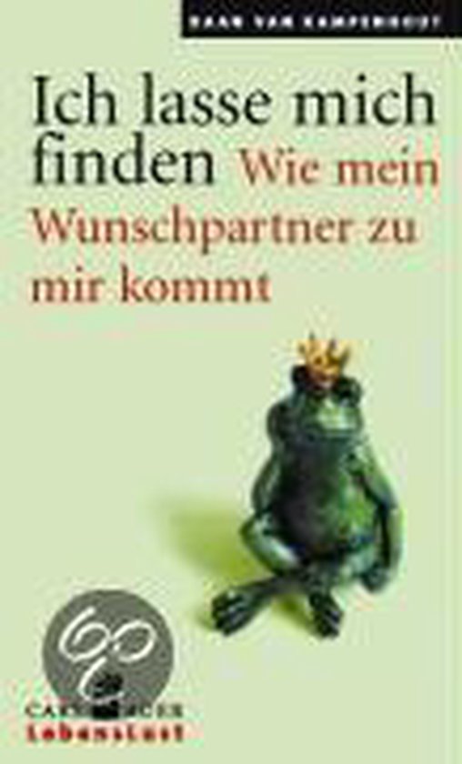 Ich lasse mich finden