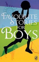 Favorites Stories for Boys