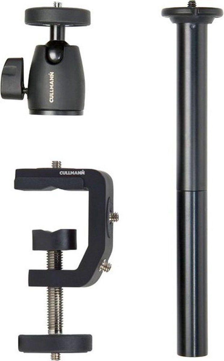 CULLMANN FLEXX tabletop set tripod accessory