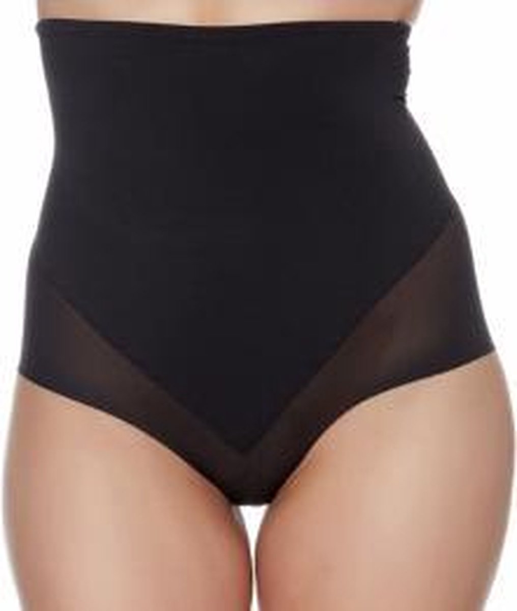 Wacoal Beauty Secret High Waist Slimming Brief