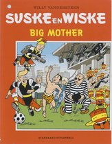 Suske en Wiske 271 - Big mother